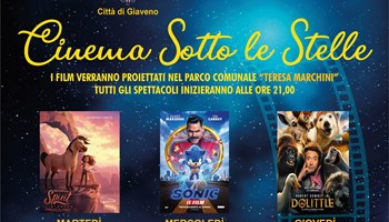 Manifestazioni estive a Giaveno: chiusura con i botti!