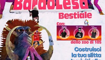 Torna la "Bardolesa"!