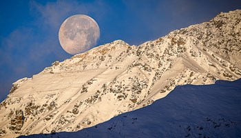 Mostra Susa ottobre 2023_finali-16 Dal tramonto all'alba... Cieli di Valsusa
