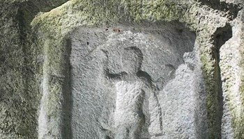 BORGONE: la roccia, colture antiche e nuove e degustazione olio extravergine di oliva montano
