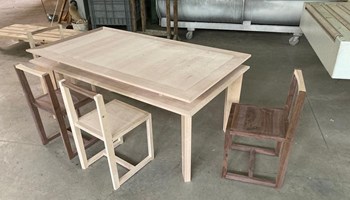 Linea Traccialegno