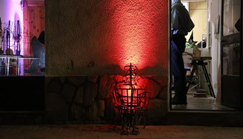 Il Bosco delle Meraviglie