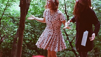 attori BOSCODELLEMERAVIGLIE