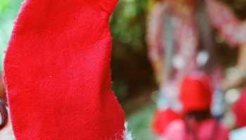 cappello BOSCODELLEMERAVIGLIE