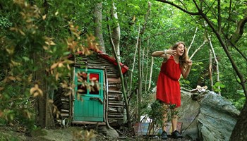 Il Bosco delle Meraviglie