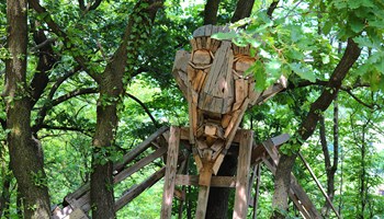 gigante BOSCODELLEMERAVIGLIE