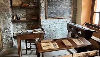 Museo di Rodoretto
