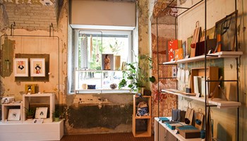 Nodo Concept Space
