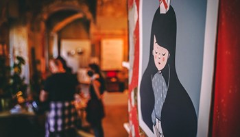 Nodo Concept Space