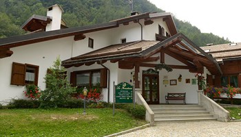 La Foresteria di Massello