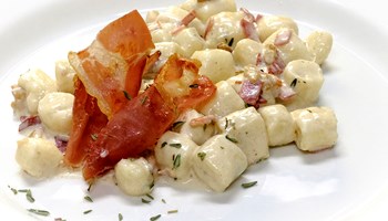 La Foresteria di Massello