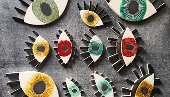Elisa Sasso Ceramiche