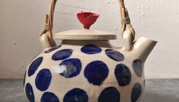 Elisa Sasso Ceramiche