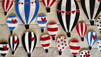 Elisa Sasso Ceramiche