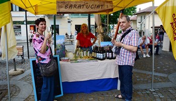 La Sagra del Baratuciat ad Almese dal 16 al 18 giugno 2023