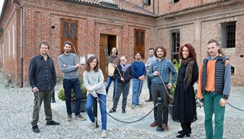 Tornano gli appuntamenti di "Regie Armonie" lungo la Via Francigena