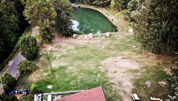 "GENTE D’AMBIENTE" al LAGO DEI CAMOSCI