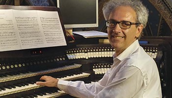 Regie Armonie: "Mozart e le Kirchensonaten", Luca Benedicti