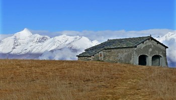 Pian dell'Orso 