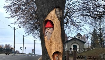 Sculture colle braida - Elio Pallard Colle Braida