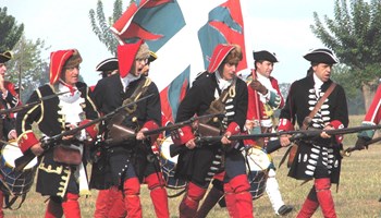 Rinviata la “Battaglia storica nel ‘700” di Giaveno