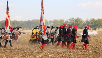 Rinviata la “Battaglia storica nel ‘700” di Giaveno