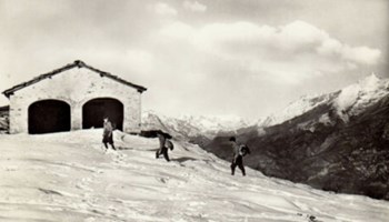 Pian dell'Orso 