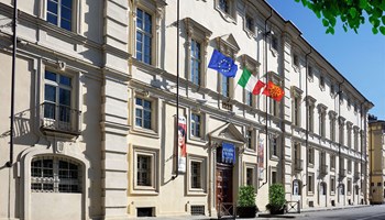 pinerolo palazzo vittone Palazzo Vittone