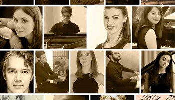 "Festival Rachmaninov" a Pinerolo: Enrico Pace