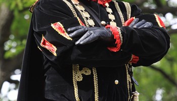 Il 27 aprile a San Giorio c'è "La soppressione del Feudatario"