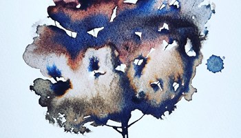 Ad Almese "Io albero", mostra sensoriale interattiva