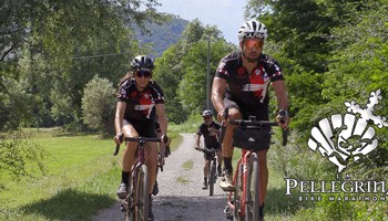 13 e 14 settembre 2025: la quinta edizione della "Pellegrina Bike Marathon" parte da Condove