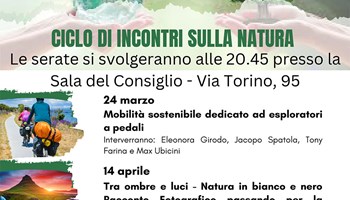 AAA... Sant'Antonino cerca un nuovo rapporto tra Uomo e Ambiente