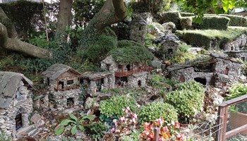 Riapre il Bosco degli Gnomi di Almese