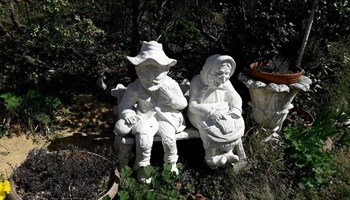 Riapre il Bosco degli Gnomi di Almese