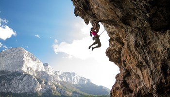 A Condove Francesca Borghetti presenta il film “Climbing IRAN”