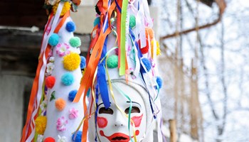 Il carnevale del Lajetto ritorna domenica 2 marzo
