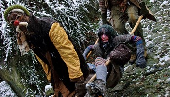 Il carnevale del Lajetto ritorna domenica 2 marzo
