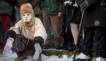 Il carnevale del Lajetto ritorna domenica 2 marzo