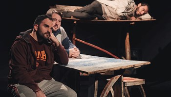 Camaleontika, 5 marzo: "SETTANTA VOLTE SETTE"