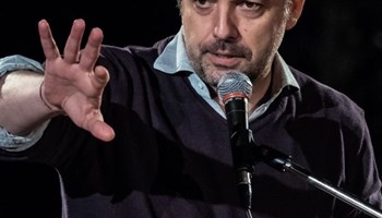A Pinerolo "Dei Figli - Trilogia della Famiglia"