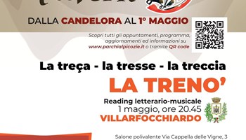 CHANTAR L'UVÈRN 2026: GLI ULTIMI APPUNTAMENTI