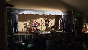 CHANTAR L'UVERN 2026, APPUNTAMENTI DI CULTURA OCCITANA, FRANCOPROVENZALE E FRANCESE