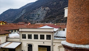 Il Museo Mario Giansone di Sant'Ambrogio