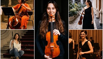 Giaveno, i Concerti della Chiesa dei Batù