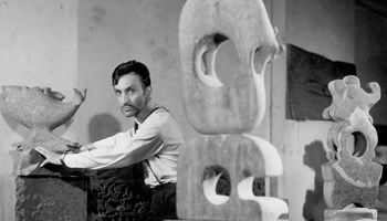 Sabato 18 aprile a Sant'Ambrogio nasce il Museo Giansone