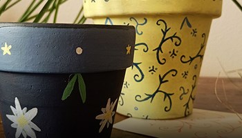 NODO PINEROLO: LABORATORI E MOSTRE DI MARZO