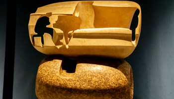 Sabato 18 aprile a Sant'Ambrogio nasce il Museo Giansone