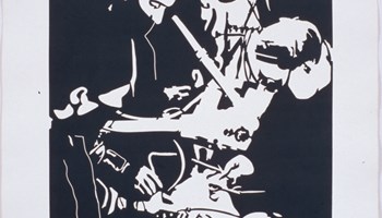 Sabato 18 aprile a Sant'Ambrogio nasce il Museo Giansone