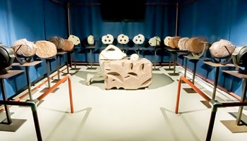 Sabato 18 aprile a Sant'Ambrogio nasce il Museo Giansone